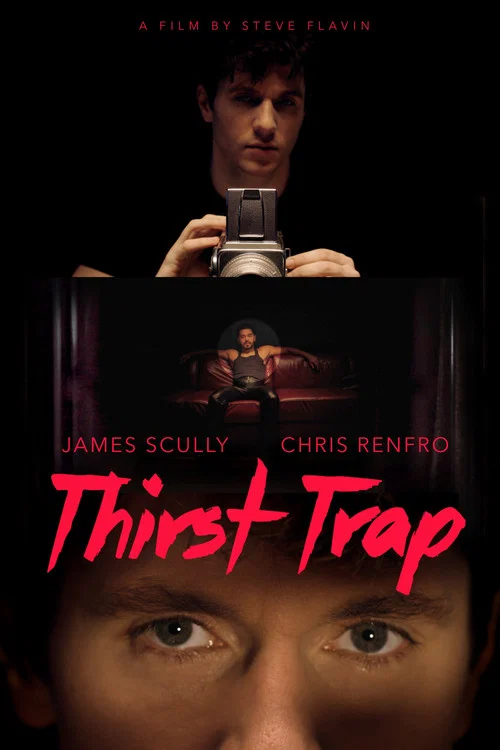 Thirst Trap постер