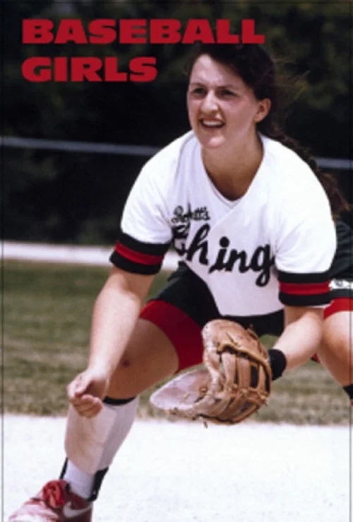 Baseball Girls постер