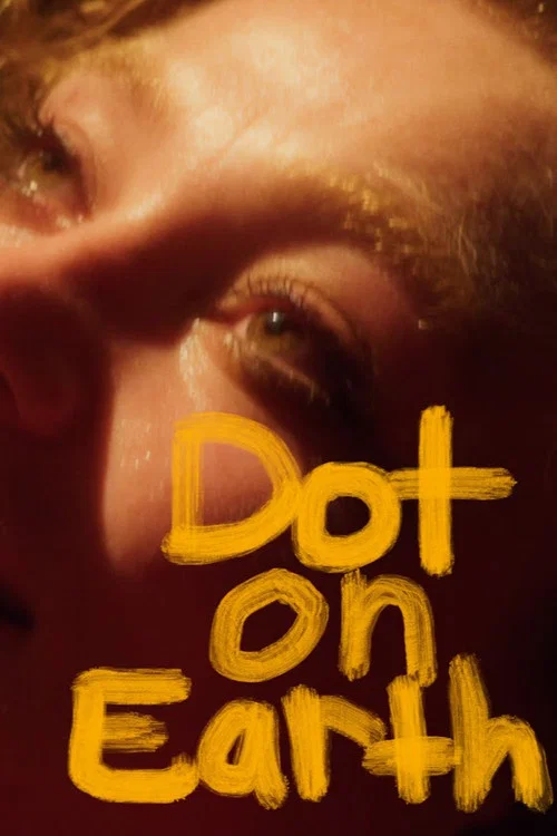 Dot on Earth постер