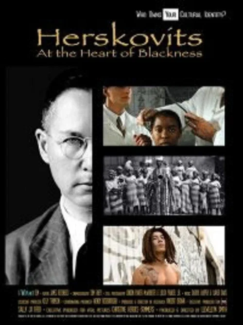 Herskovits at the Heart of Blackness постер