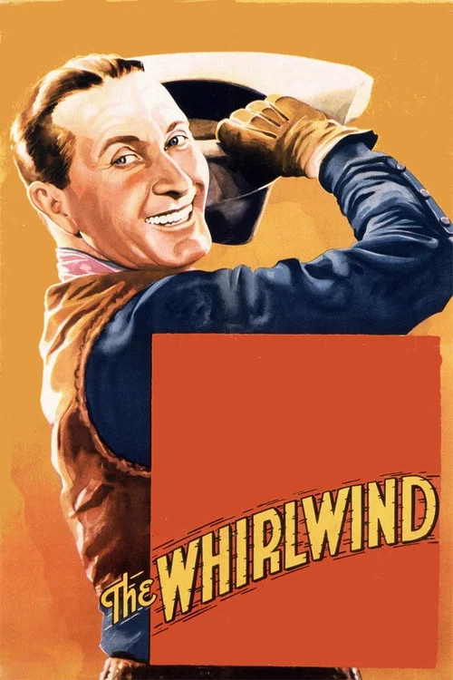 The Whirlwind постер