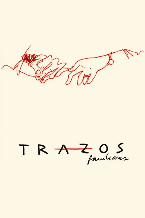 Trazos familiares постер