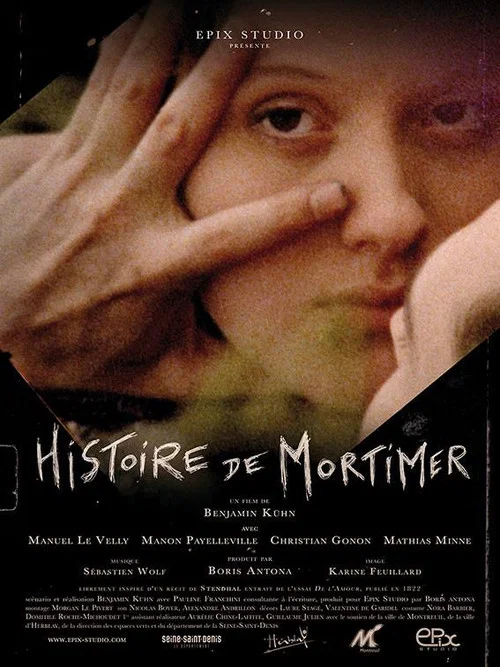 Histoire de Mortimer постер