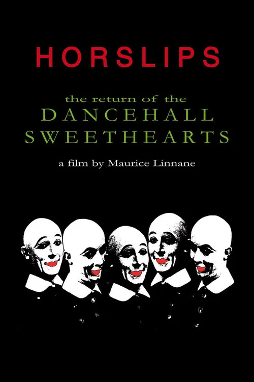 Horslips: Return of the Dancehall Sweethearts постер