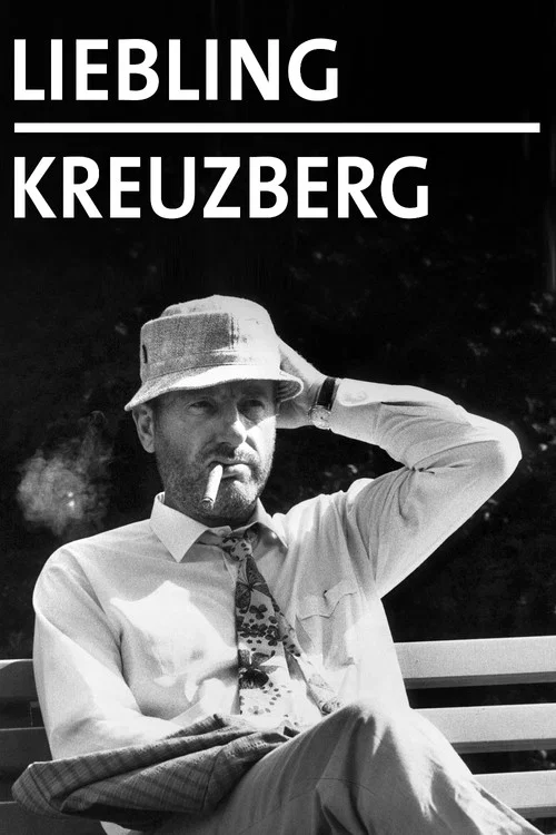 Liebling Kreuzberg постер