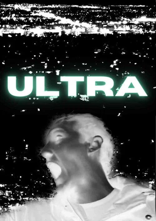 Ultra постер