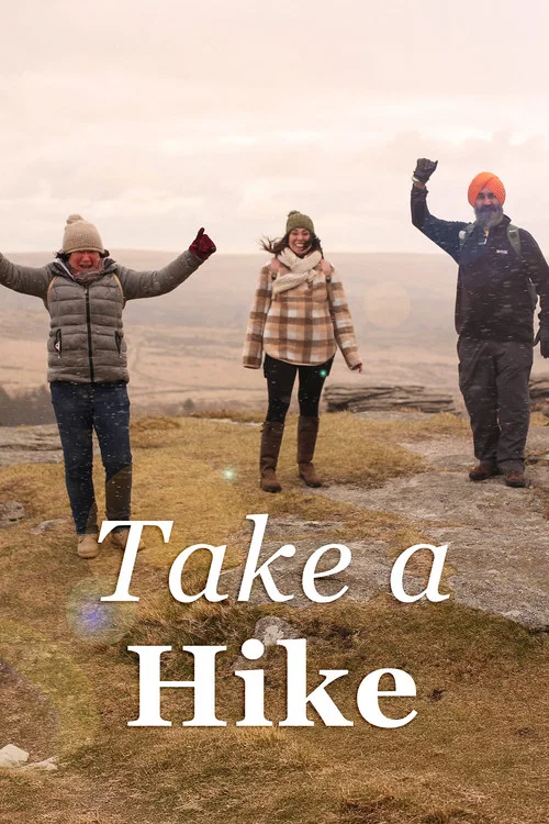 Take a Hike постер