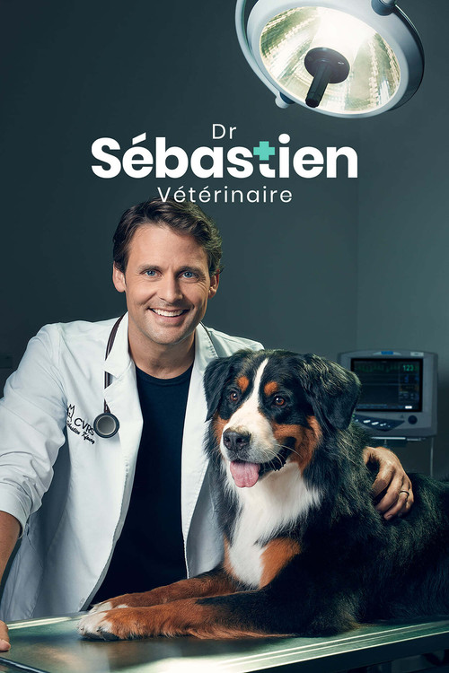 Dr Sébastien, vétérinaire постер