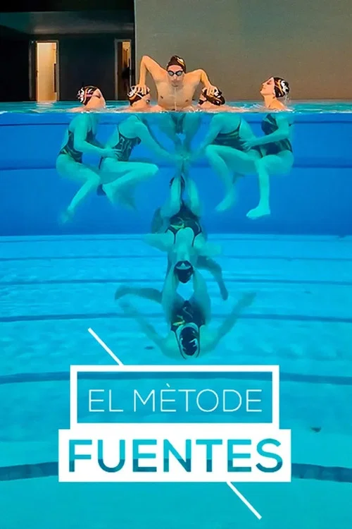 El mètode Fuentes постер
