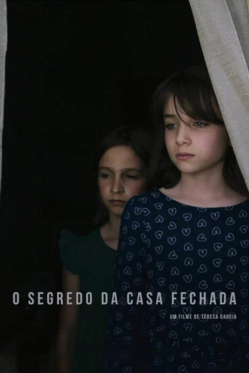 O Segredo da Casa Fechada постер