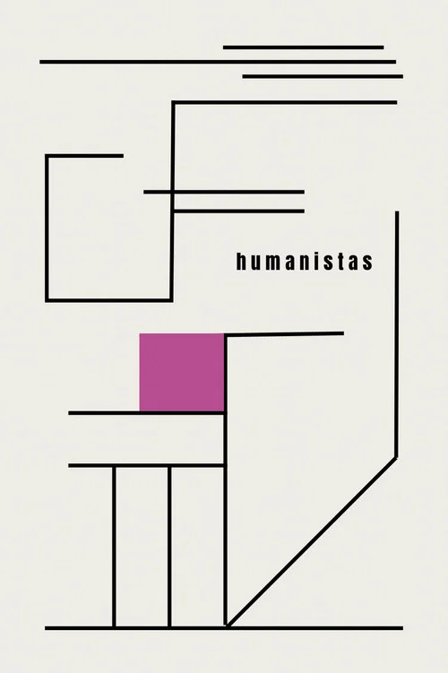 humanistas постер