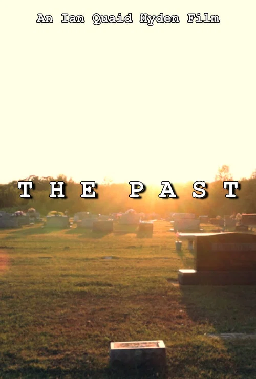 The Past постер