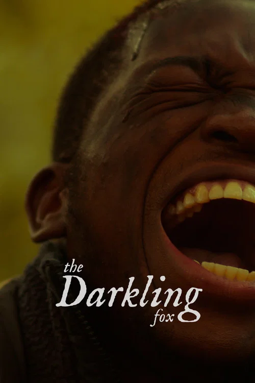 The Darkling Fox постер