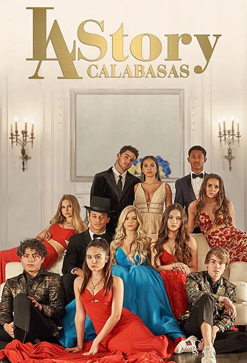 LA Story: Calabasas постер