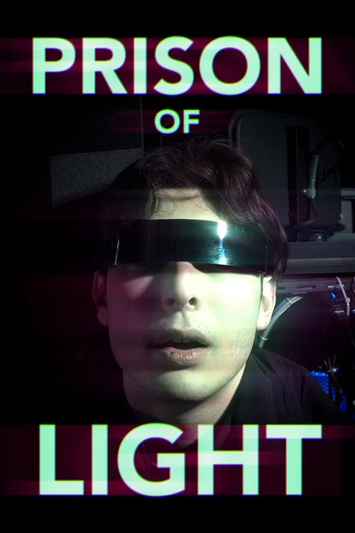 Prison of Light постер