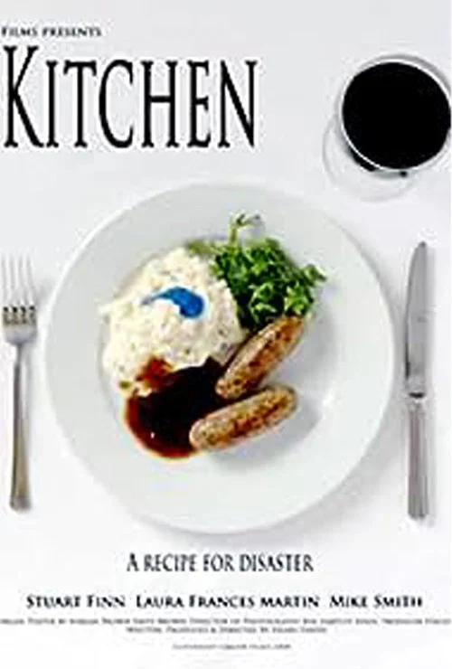 Tink's Kitchen постер
