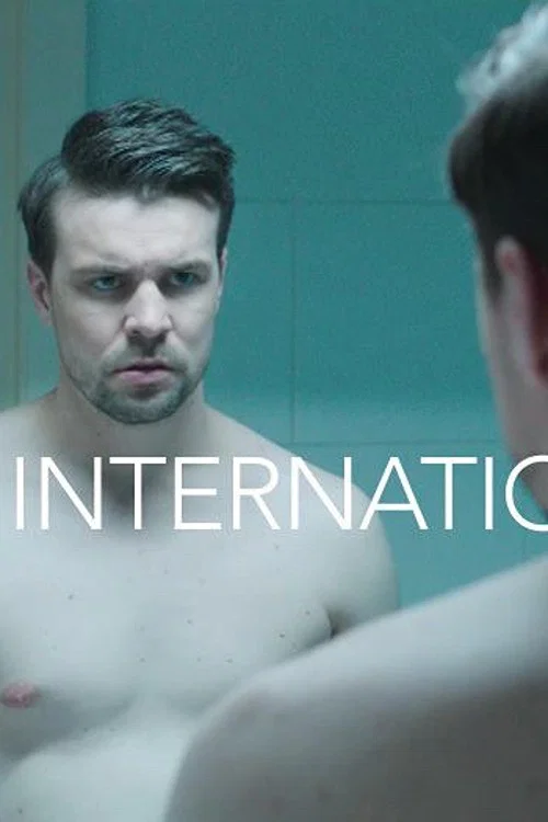 International Men's Day постер