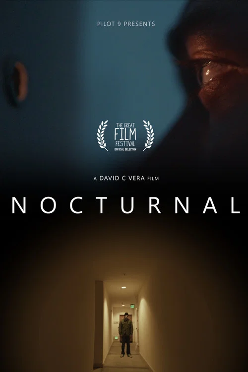 Nocturnal постер