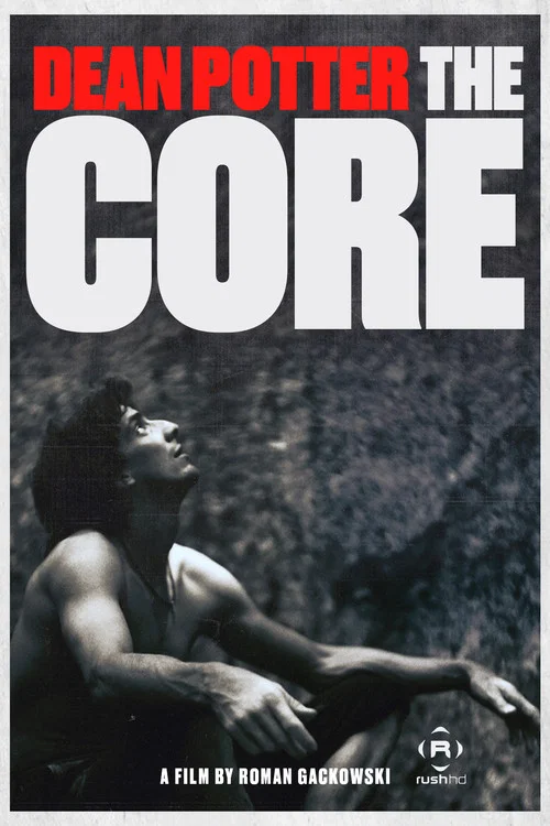 The Core постер