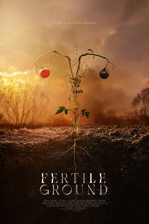 Fertile Ground постер