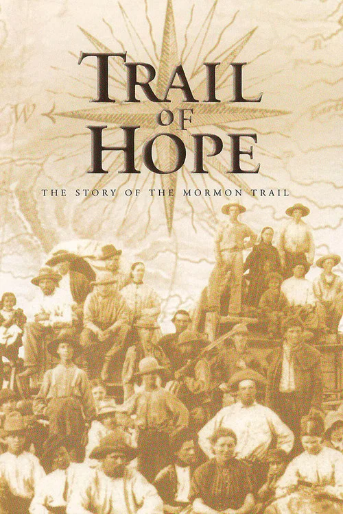 Trail of Hope постер