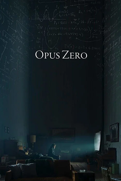 Opus Zero постер