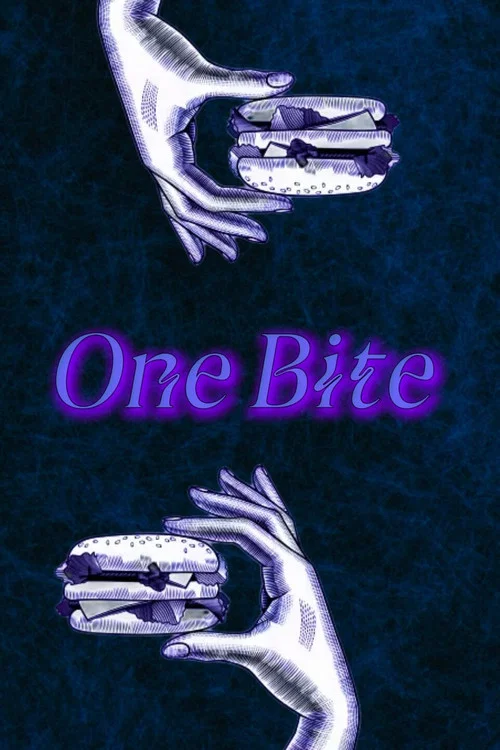 One Bite постер