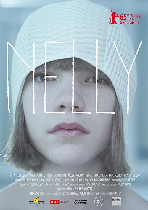Nelly постер