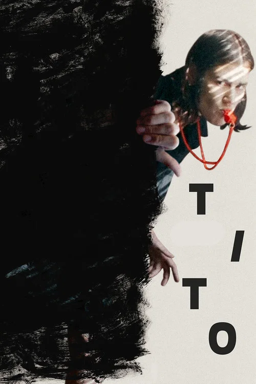 Тито постер