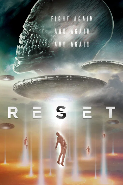 Reset постер
