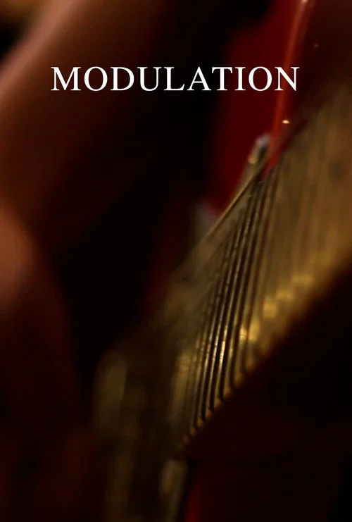 Modulation постер