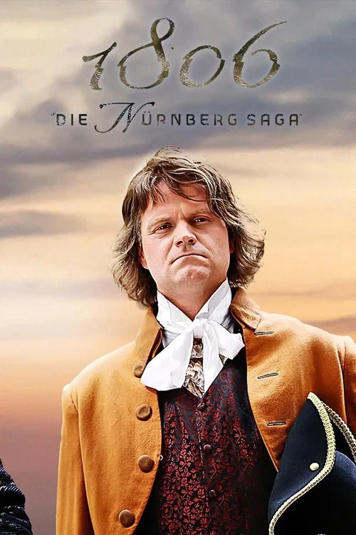 1806 - Die Nürnberg Saga постер