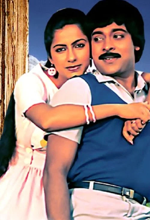 Intlo Ramayya Veedilo Krishnayya постер