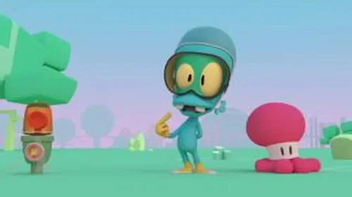 Эпизод 16