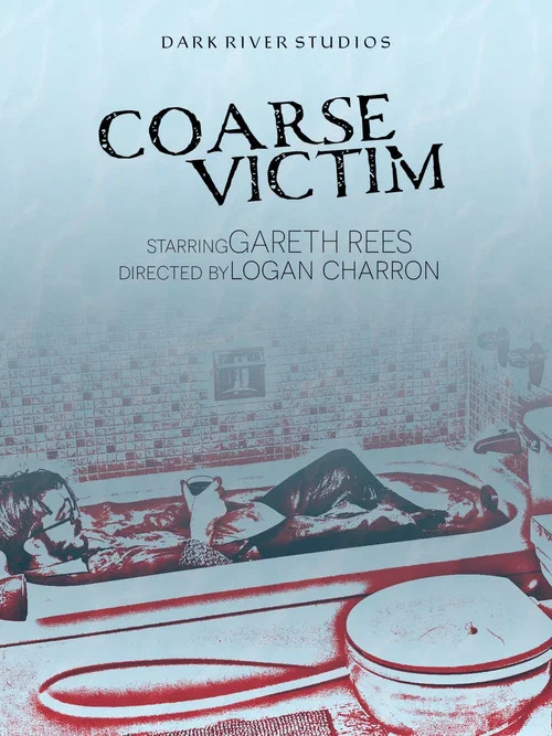 Coarse Victim постер
