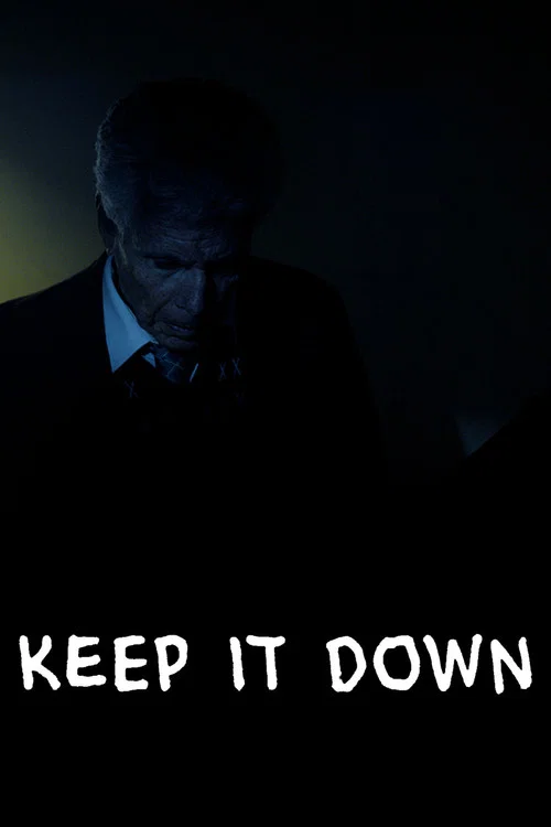 Keep it Down постер