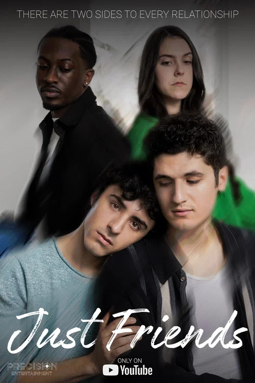 Just Friends постер