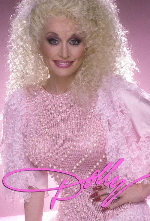 Dolly постер