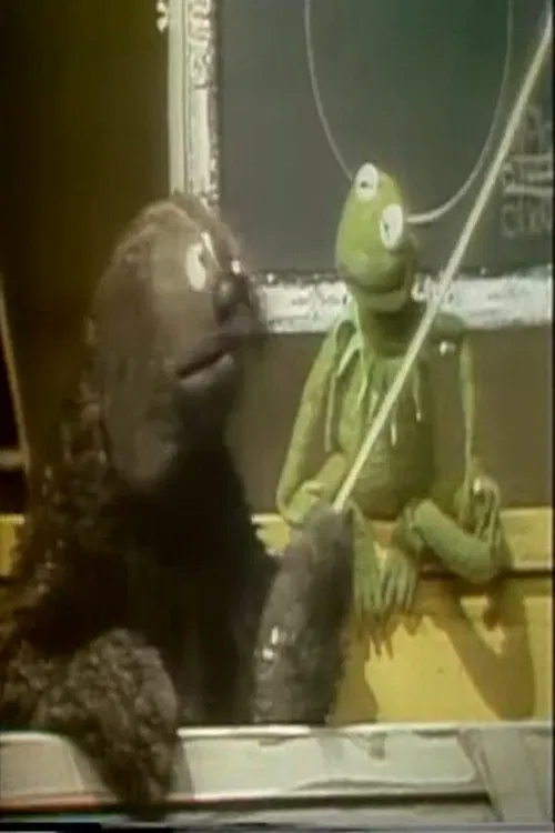 Sesame Street Pitch Reel постер