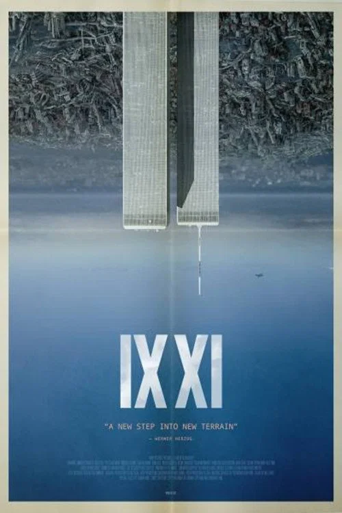 IX XI постер