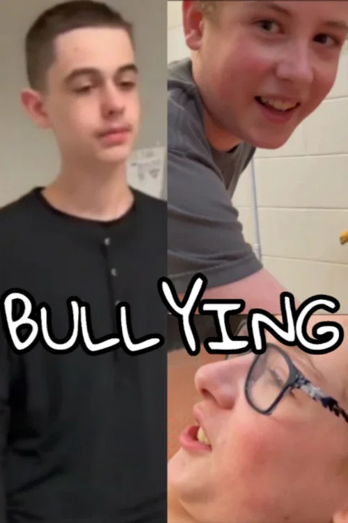 Bullying постер