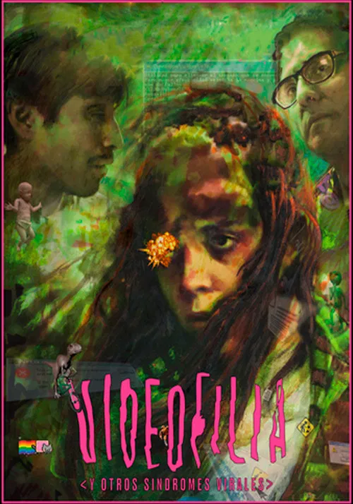 Videofilia (y otros síndromes virales) постер