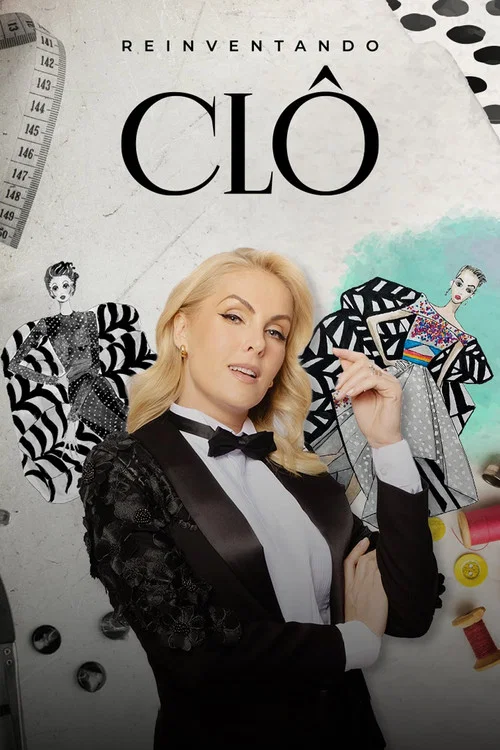 Reinventando Clô постер