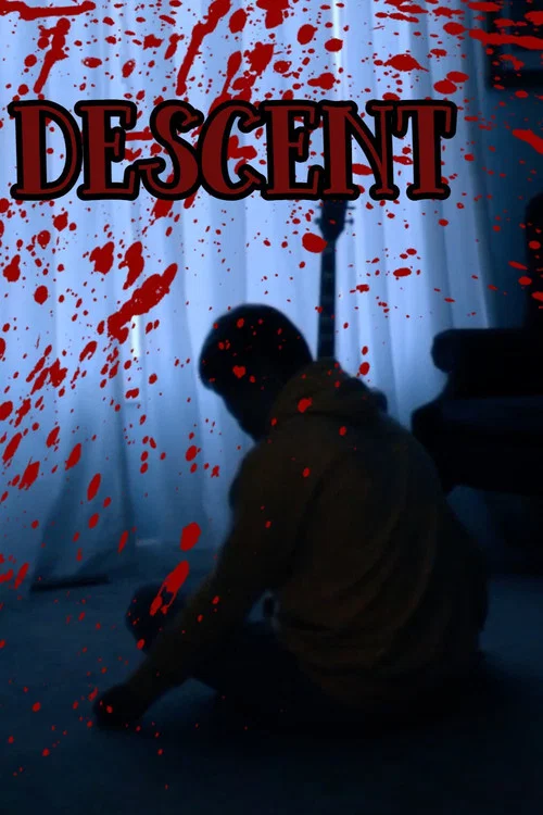 DESCENT постер