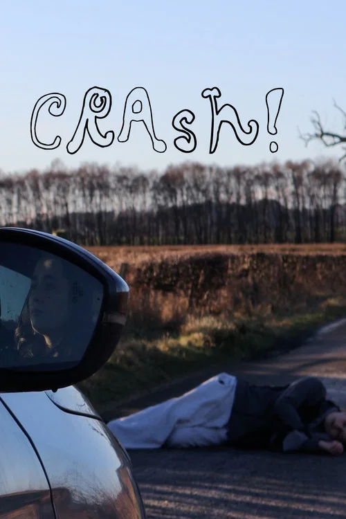 CRASH! постер