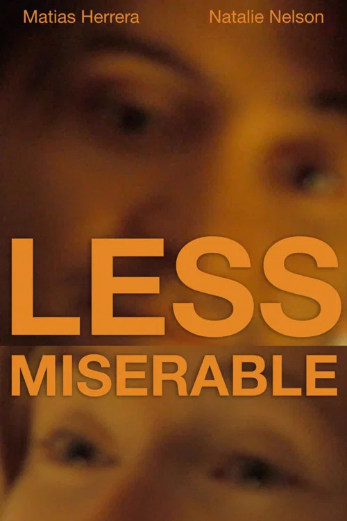Less Miserable постер
