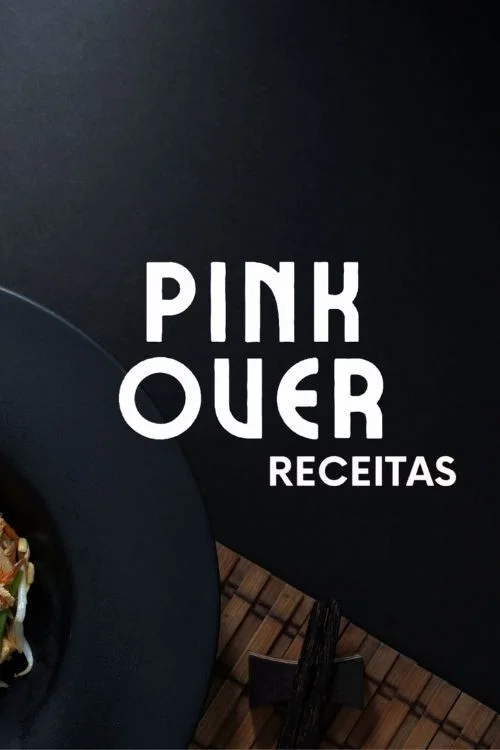 PinkOver Recipes постер