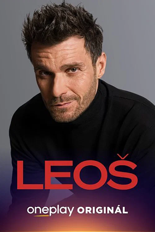 Leoš постер