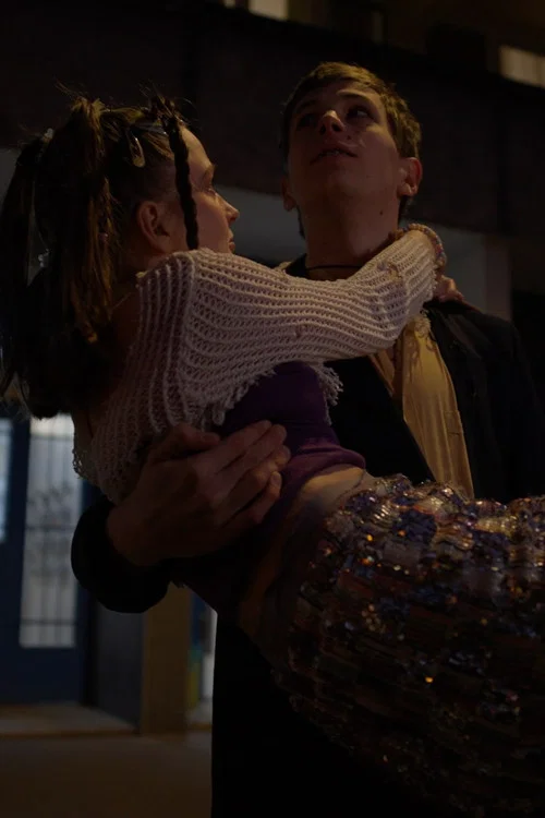 Házibuli Karaoki постер