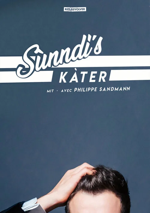 Sùnndi's Kàter постер